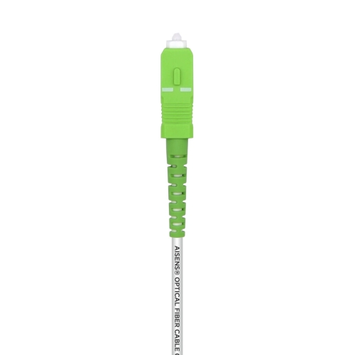 Fibre optic cable Aisens A152-0497 7 m