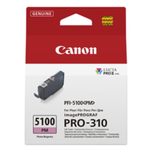 Original Ink Cartridge Canon 6957C001 Magenta