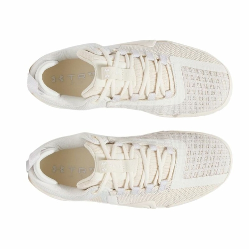 Trainers Under Armour Tribase Reign White Men