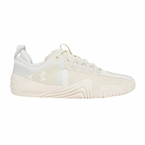 Trainers Under Armour Tribase Reign White Men