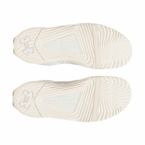 Trainers Under Armour Tribase Reign White Men
