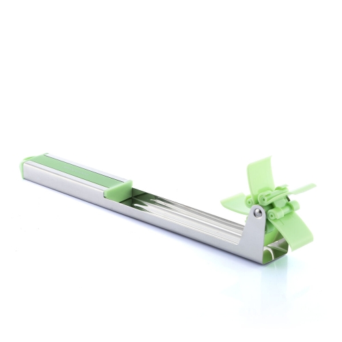 Watermelon Cube Cutter Cutmil InnovaGoods V0103449 Stainless steel (Refurbished A)