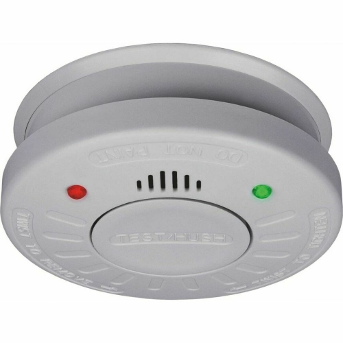 Smoke Detector Smartwares 10.025.28 (Refurbished A)
