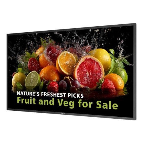 Videowall Monitor Philips 43BDL5050D/00 4K Ultra HD 42,5"