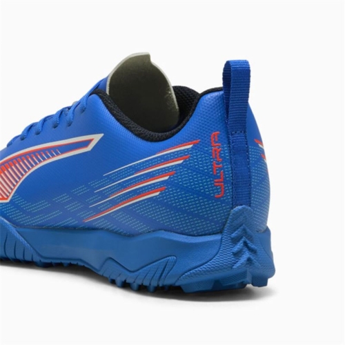 Childrens Football Boots Puma Ultra 6 Play Tt Ultra