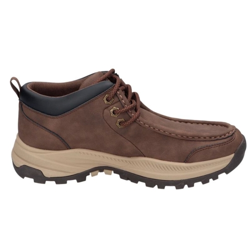 Men’s Casual Trainers Dockers Spain Light brown