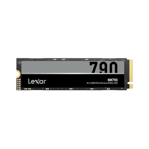 Hard Drive Lexar LNM790X002T-RNNNG 2 TB SSD