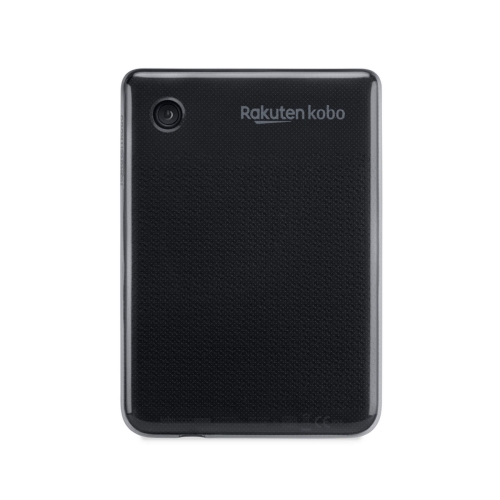 EBook Rakuten N365-AC-CT-C-PL Transparent 6"