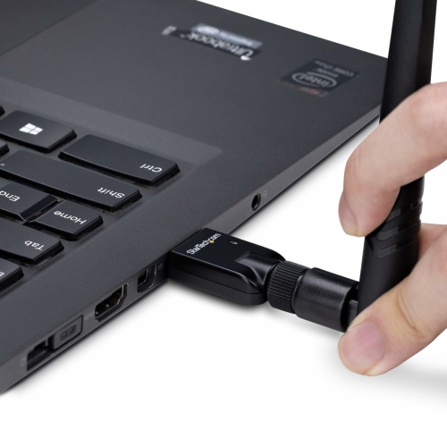 MultiMode SFP Fibre Module Startech AV53C1-USB-BLUETOOTH