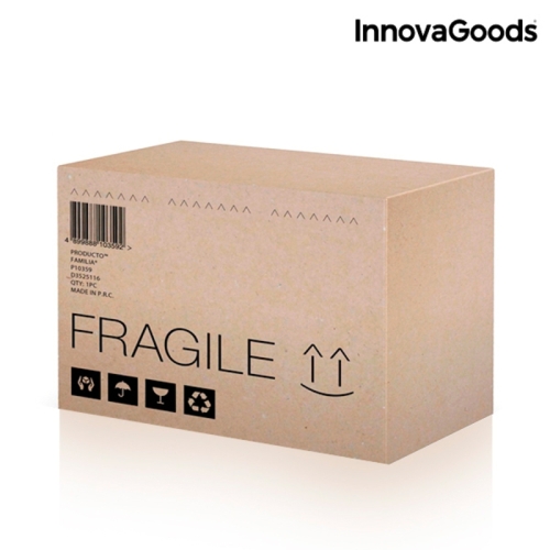 Shiatsu Pro Massager Massaki InnovaGoods 24W (Refurbished B)