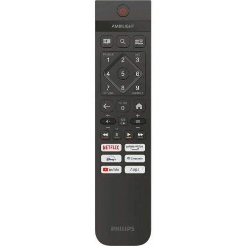 Smart TV Philips 43PUS7000/12 4K Ultra HD 43" LED HDR