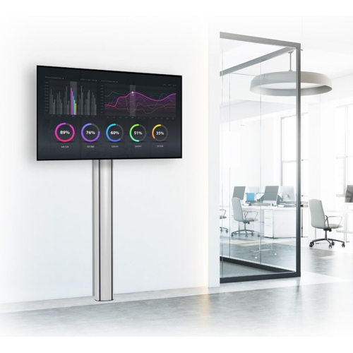 Screen Table Support B-Tech BT8385-190/B