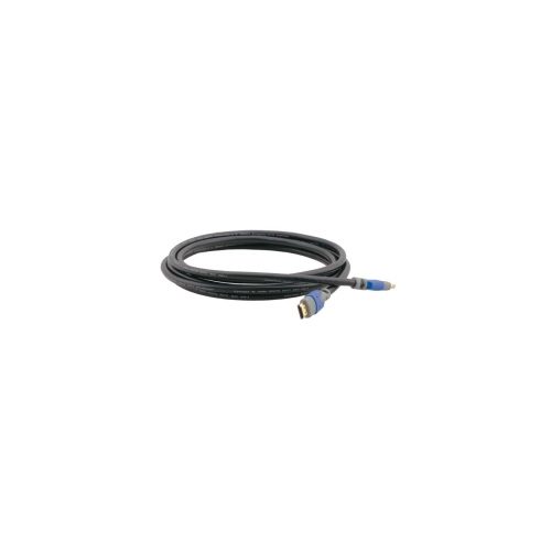 HDMI Cable Kramer Electronics 0081555966959 Black 3 m