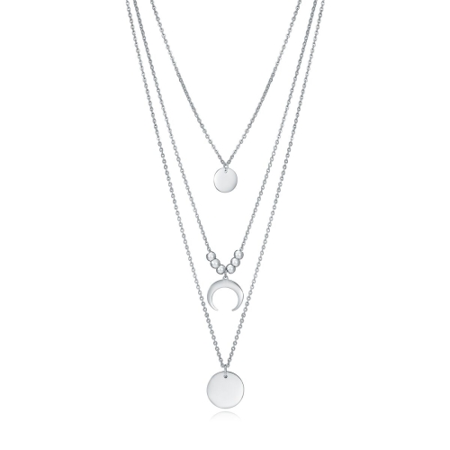 Ladies' Necklace Viceroy 75198C01000