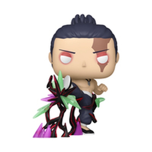 Collectable Figures Funko Pop! 86770 Stick Multicolour (1 Unit)
