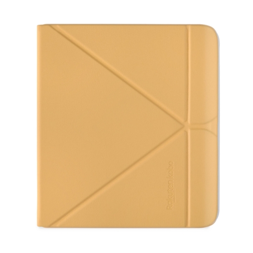 EBook Case Rakuten N428-AC-YL-E-PU Yellow 7"