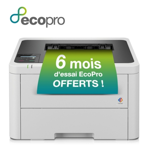 Multifunction Printer Brother HL-L3220CWE