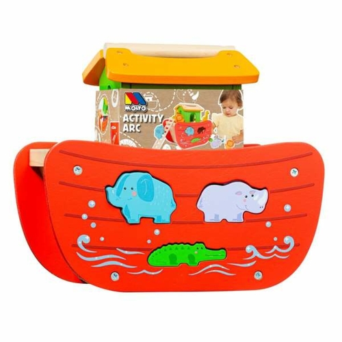 Playset Moltó Noah