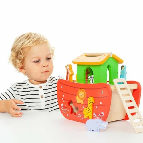 Playset Moltó Noah