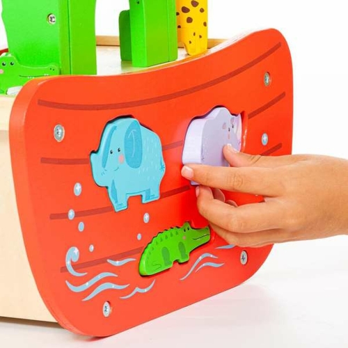 Playset Moltó Noah