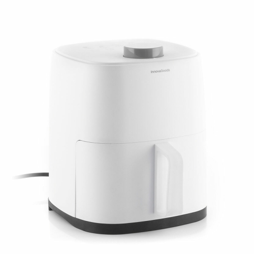 No-Oil Fryer InnovaGoods White 2 L 1200 W (Refurbished A)