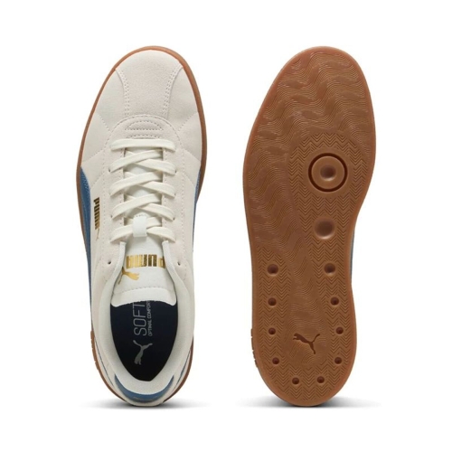Men’s Casual Trainers Puma Club II Vapor Beige