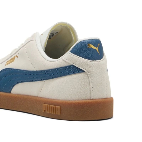 Men’s Casual Trainers Puma Club II Vapor Beige
