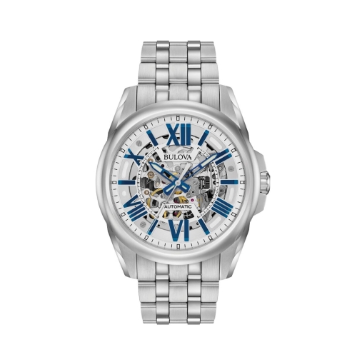 Men's Watch Bulova 96A187