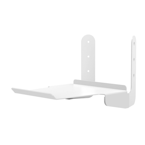 Coaxial TV Antenna Cable Compulocks BMTRAY02W White