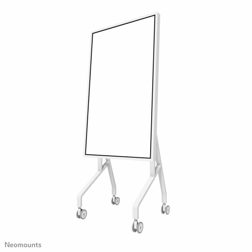 Screen Table Support Neomounts FL50-515WH1 55" 65"
