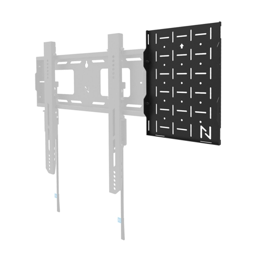 Screen Table Support Neomounts AWL05-750BL