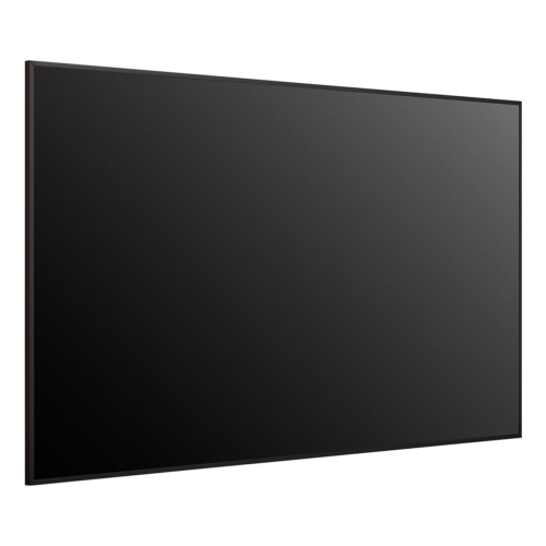 Smart TV LG 86UH5N-M.AEU 4K Ultra HD 86"