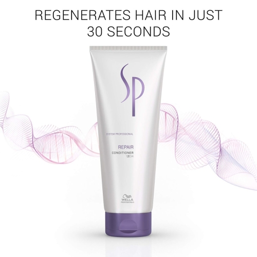Conditioner Wella SP Repair