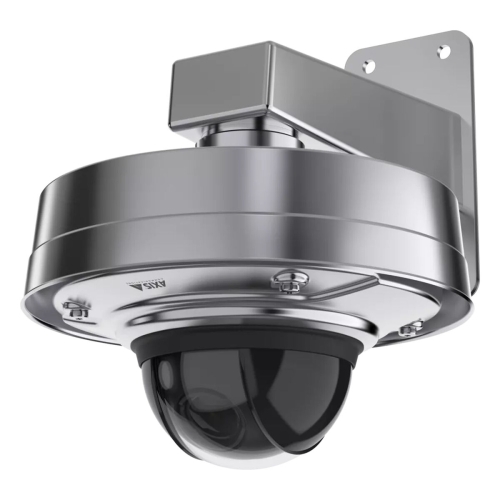Surveillance Camcorder Axis 02987-001