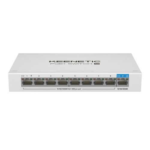 Switch Keenetic KN-4710-01-EU