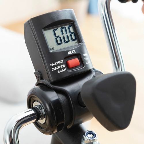 Dual Pedal Exerciser for Arms and Legs Rollekal InnovaGoods (Refurbished A)