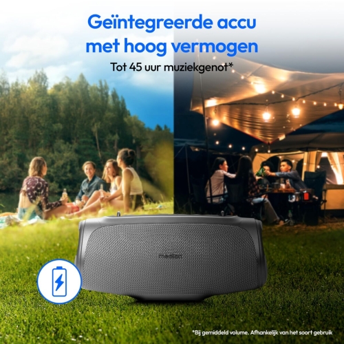 Speakers Medion 50077070 15 W