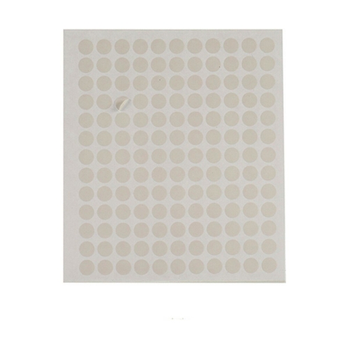 Adhesive labels Pincello White Ø 10 mm 17 x 4 x 19 cm (12 Units)