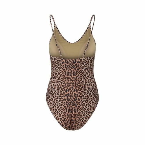 Women’s Bathing Costume Pieces Black