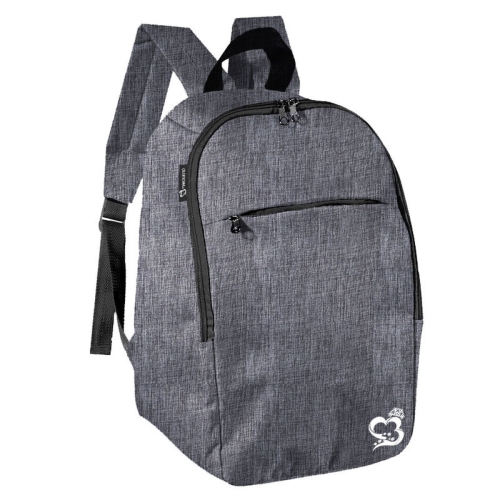 Cooler Backpack Marbueno SUMMER 10161G Grey Polyester 36 x 23 x 19 cm