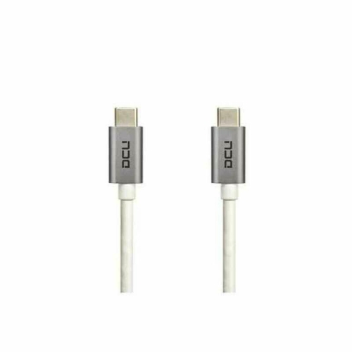 USB-C to USB-C Cable DCU 30402010 (1 Unit)