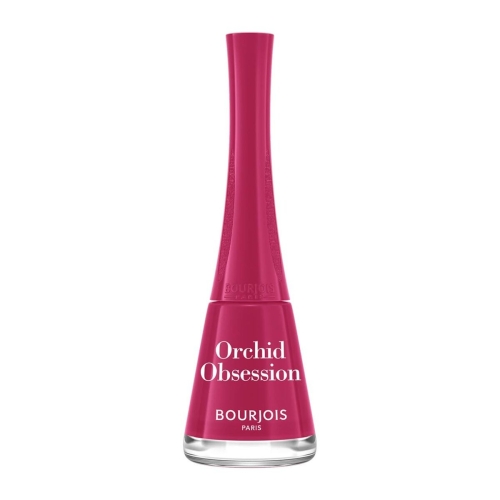 nail polish Bourjois Seconde Nº 051-orchid obsession 9 ml