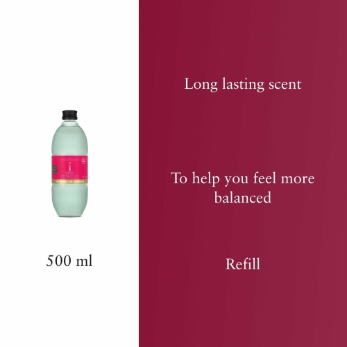 Air Freshener Rituals THE RITUAL OF AYURVEDA 500 ml