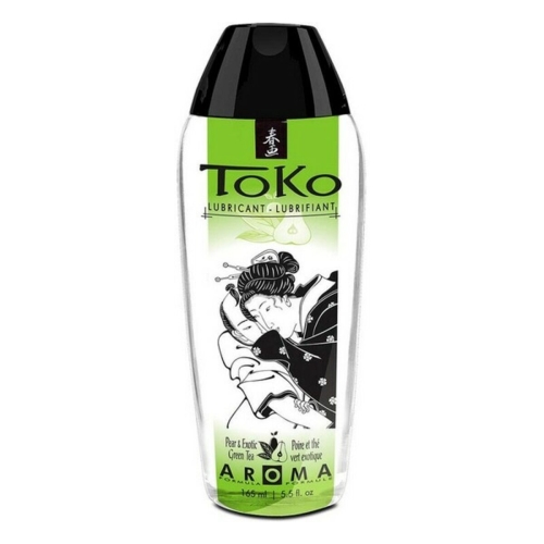 Lubricant Shunga SH6411 165 ml