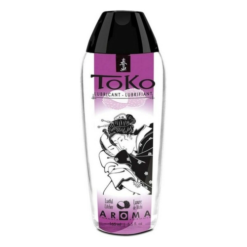Lubricant (165 ml) Shunga SH6421 Sweet 165 ml