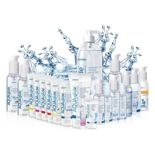 Lubricant Joydivision 00500476 50 ml