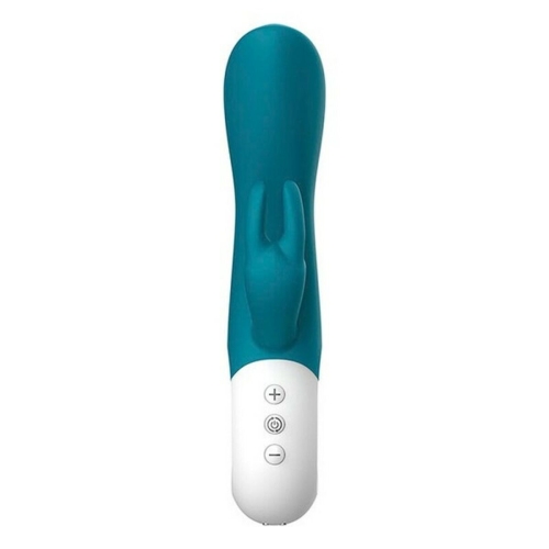 Rabbit Liebe Dark blue