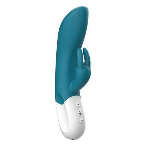 Rabbit Liebe Dark blue