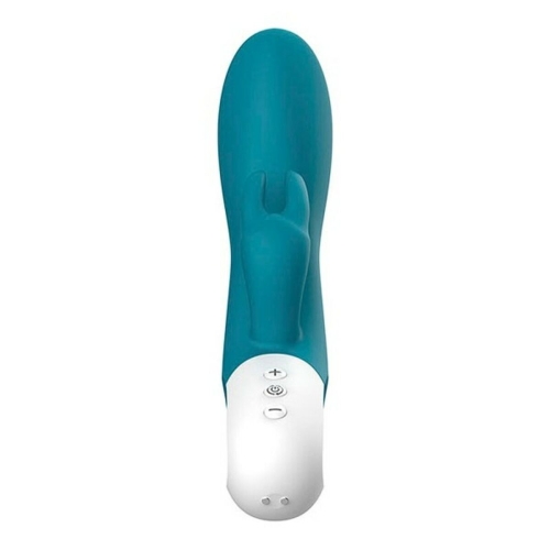 Rabbit Liebe Dark blue