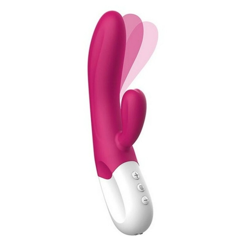 Rabbit Liebe Cherry